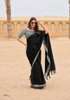 Abhilasha Vol 3 By Kashvi Linen Silk Party Wear Sarees Wholesale Market In Surat